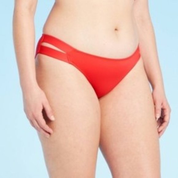 Kona Sol Other - Kona Sol Woman's Swimsuit Bottom Size L